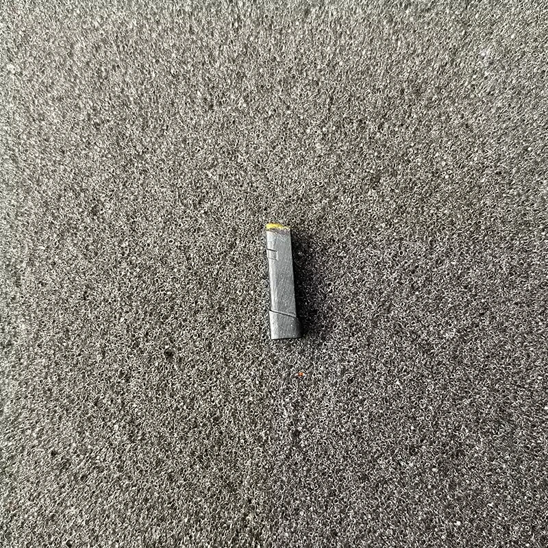 TTIG34 1/12 Maßstab 3D-Harzmodell Abnehmbares Gewehr mit Magazin Miniatur-Waffenmodell Szenenrequisiten für 6-Zoll Mezco HASUKI Actionfigur – Detail 22