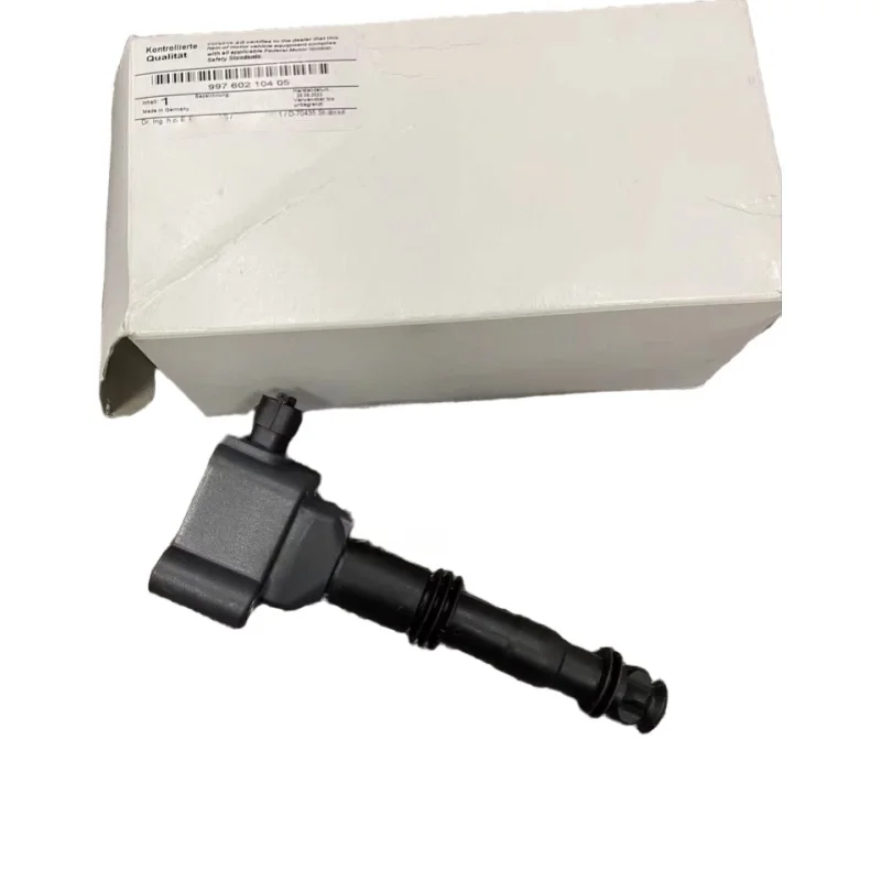 99760210405-adapte-au-boitier-haute-tension-de-bobine-d'allumage-de-bougie-d'allumage-porsche