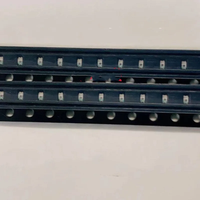 50pcs 0603/0805/1206 SMD Infrared Transmitter, 940nm Photosensitive Receiver, Optocoupler Pair, Photodiode
