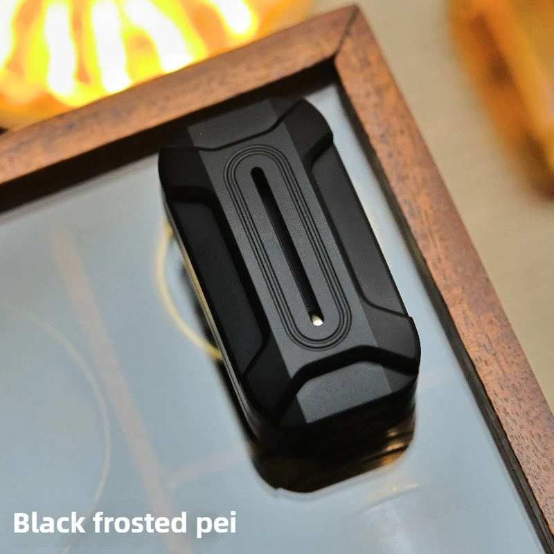 لعبة KAiS EDC POPO الميكانيكية المركبة على شكل كرة باكي بأطراف الأصابع لبطاقة الضغط على سطح المكتب #6