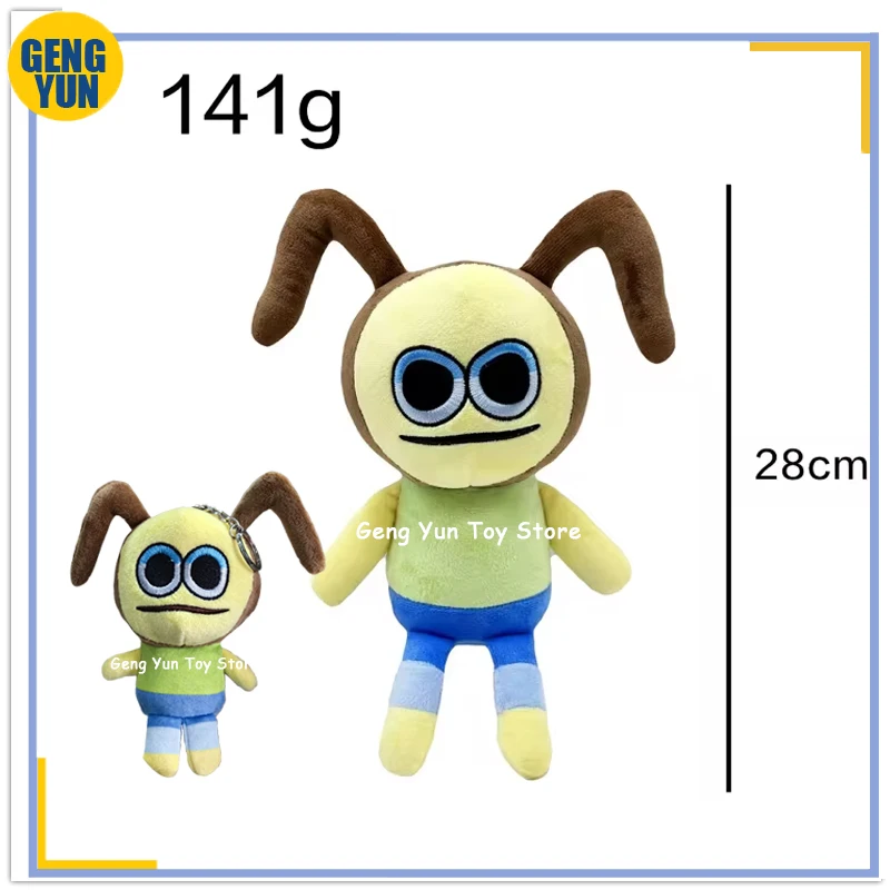 

Плюшевые брелоки 15-20 см, мультяшная Аниме Кукла, подвесная декоративная подушка для детей, подарок на день рождения