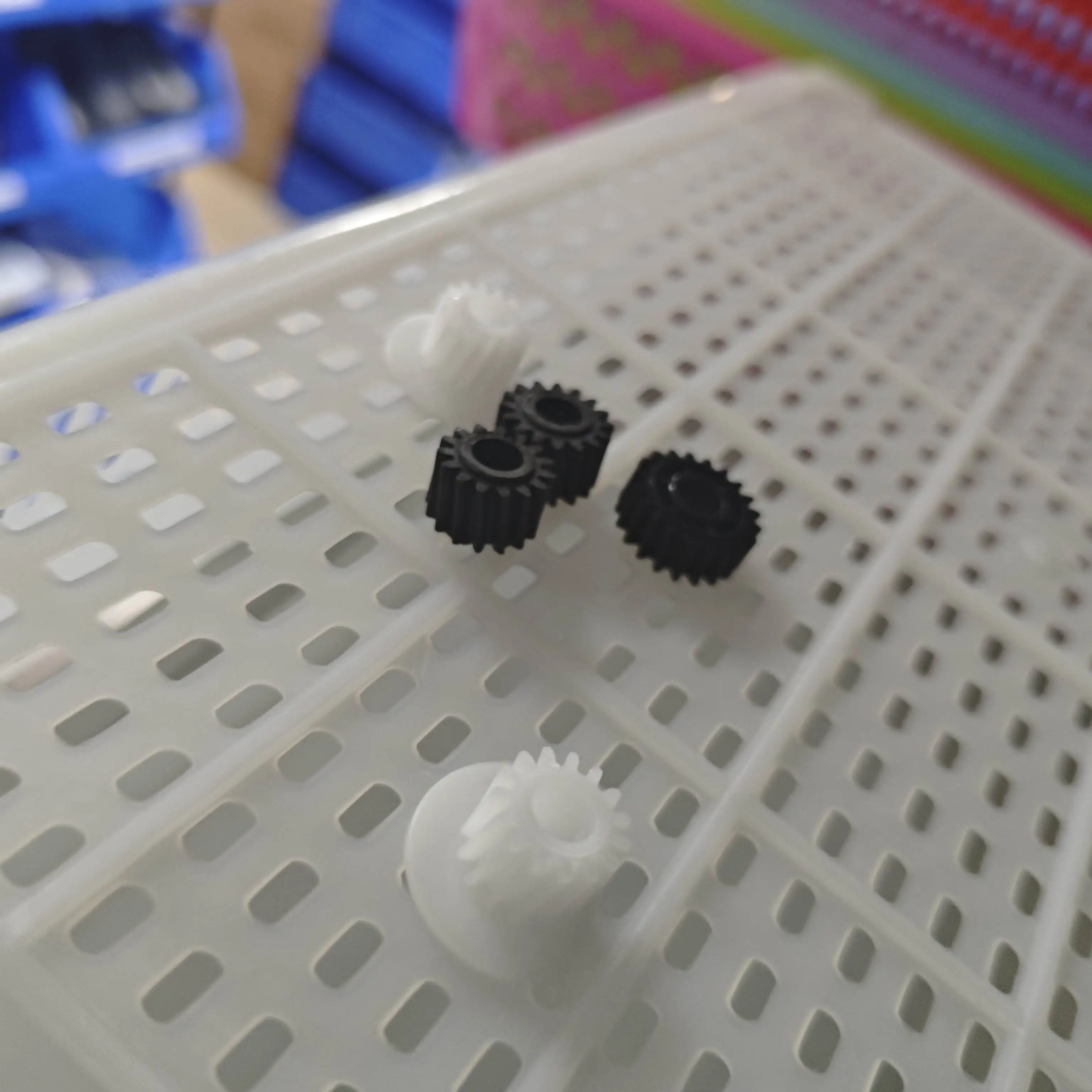 

50SETS AE091515 AE09-1515 Developer Gear for Ricoh Aficio 1013 1515 MP301 MP161 MP162 MP171 MP201 MP175 3320 3310 3320L