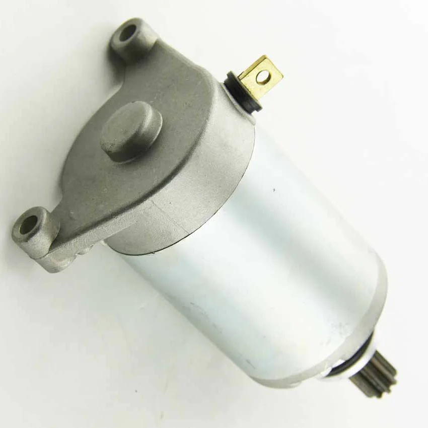 High Quality Motorcycle Starter Electrical Engine Starter Motor For Kasinski Comet 250 Mirage