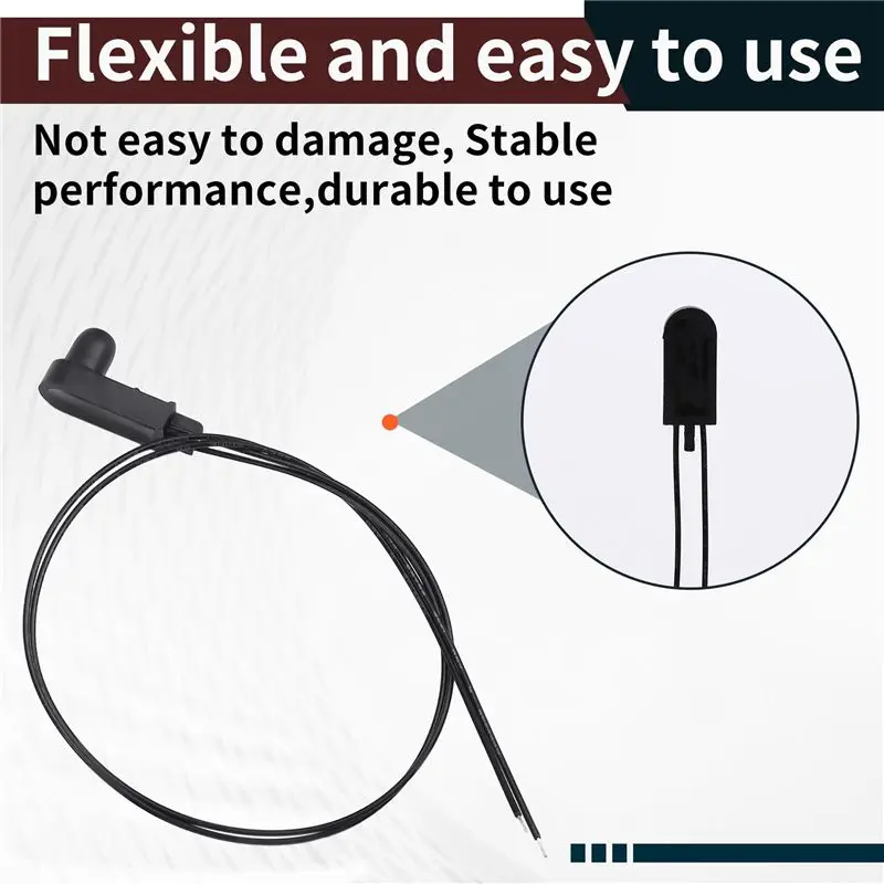 M45K-Car Air Conditioning Outdoor Temperature Sensor 675000358 For Quattroporte Ghibli Levante 2017+