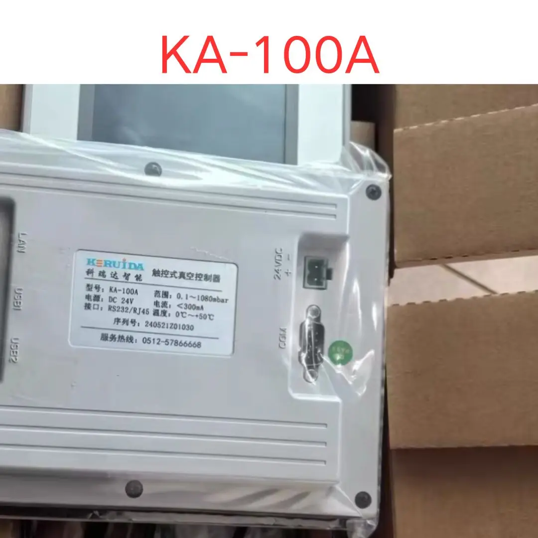 KA-100A touch screen Fast Shipping