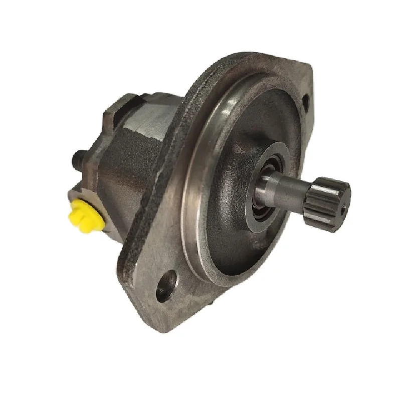 For Caterpillar CAT Engine Parts Fuel Transfer Pump 1903443 3848612 for C13 C15 C16 C18 Excavator Parts