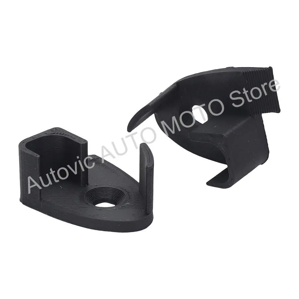 Für Audi Q3 8U 2011-2018 Gepäckraumabdeckung Halterung Reparatur-Clip-Set 3D-Druck – Detail 6