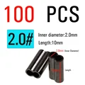 100 piezas