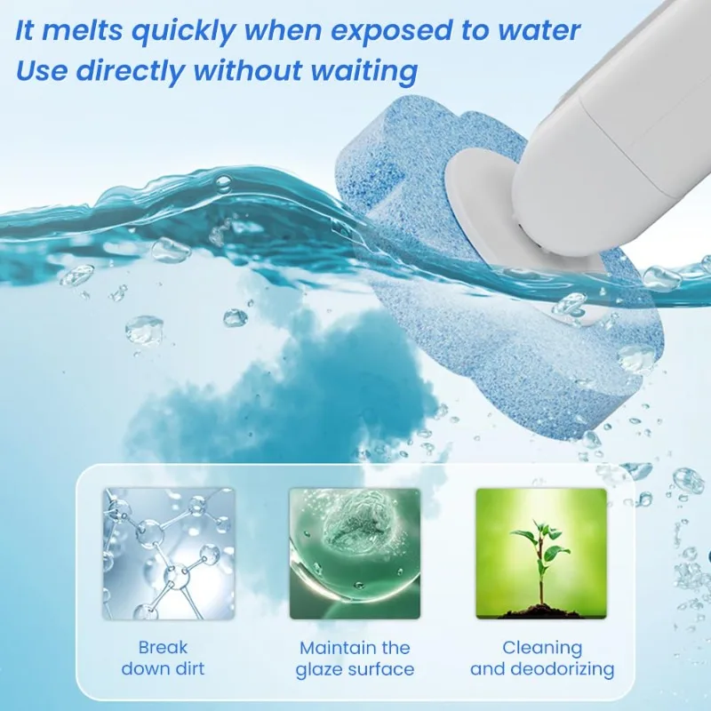 Thumbnail 4 - #14 Top 50 Toilet Bowl Cleaners Worth Buying In 2026