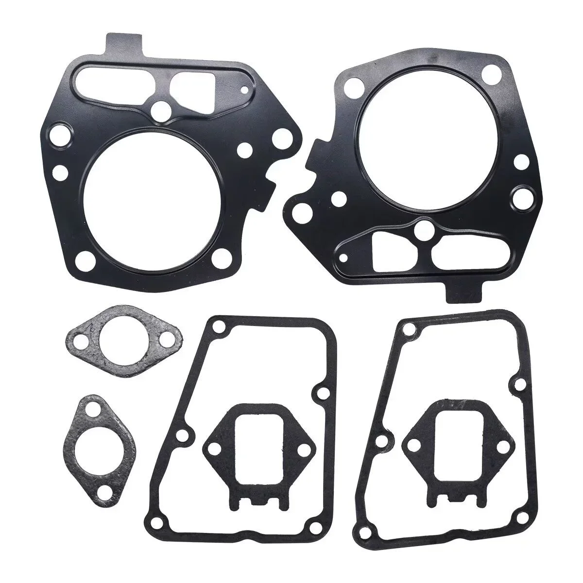 

Head Valve Cover Gasket Kit Fit KAWASAKI FS481V, FS541V, FS600V, FR600V, MOWERS