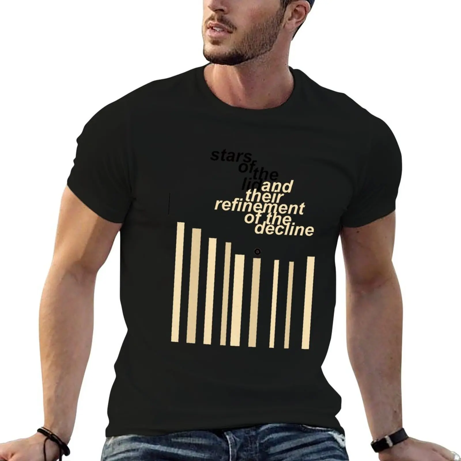 

STARS OF THE LID [and their...]- Limited Edition Perfect Gift T-Shirt t shirts for man slim fit T-Shirt