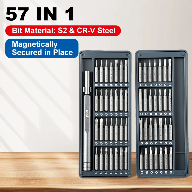 Professional 57-Pie…