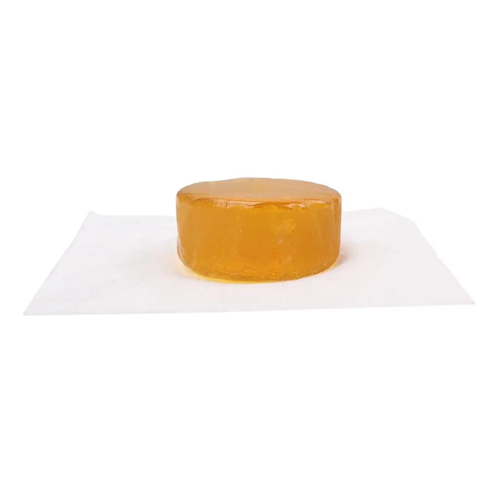 Viola Cello Rosin Resin Pine Colophony Smooth Grip Dustless Universal Rosin for String Practice