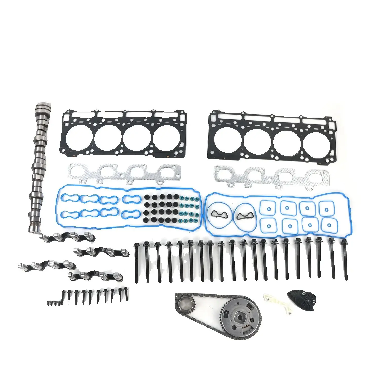 

1Set 6.4L MDS Lifter Camshaft Kit FOR Chrysler 300 Dodge Ram 2009-2015 V8 OHV