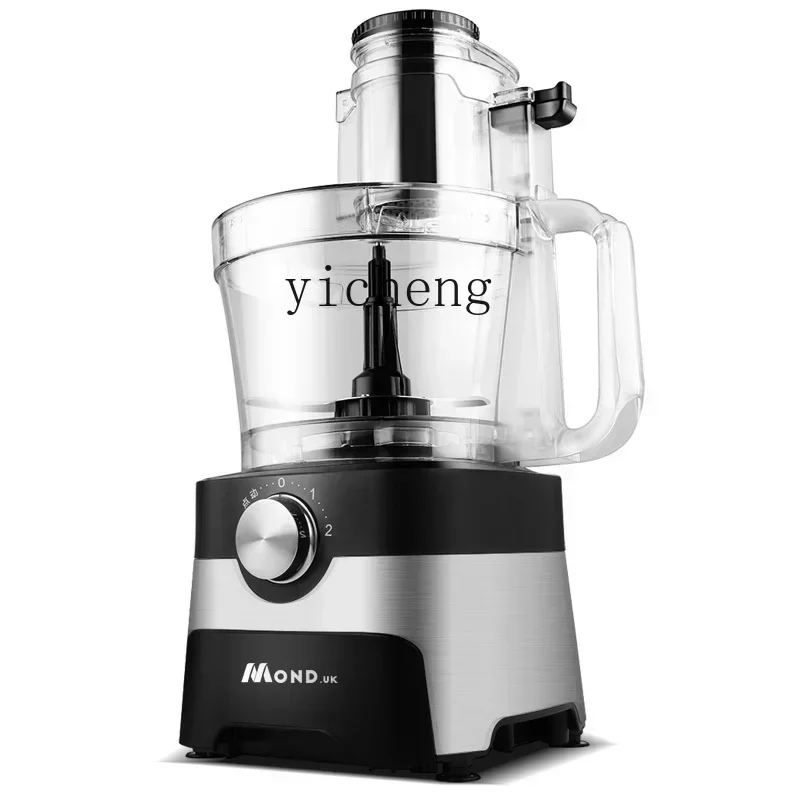 Hot sales New arrive ZF Meat Grinder Commercial Electric Large Capacity Multi-Functional Household Shredded