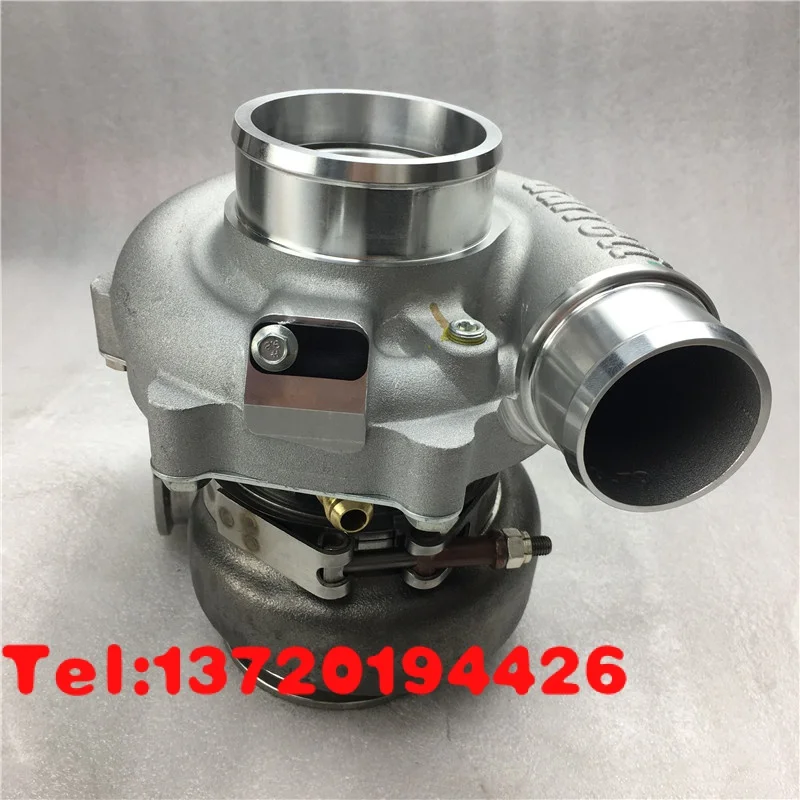 

Special for refitting Turbocharger G25-550 858161-5002S 871389-5005S