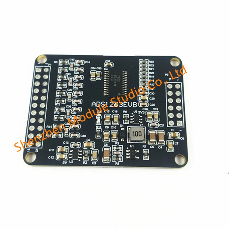 High-Precision ADS1…