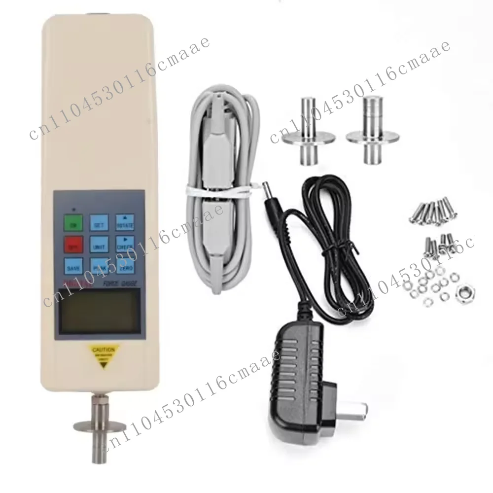 GY-4  High Precision Digital Fruit Hardness Tester Hardness Meter Fruit Penetrometer Sclerometer