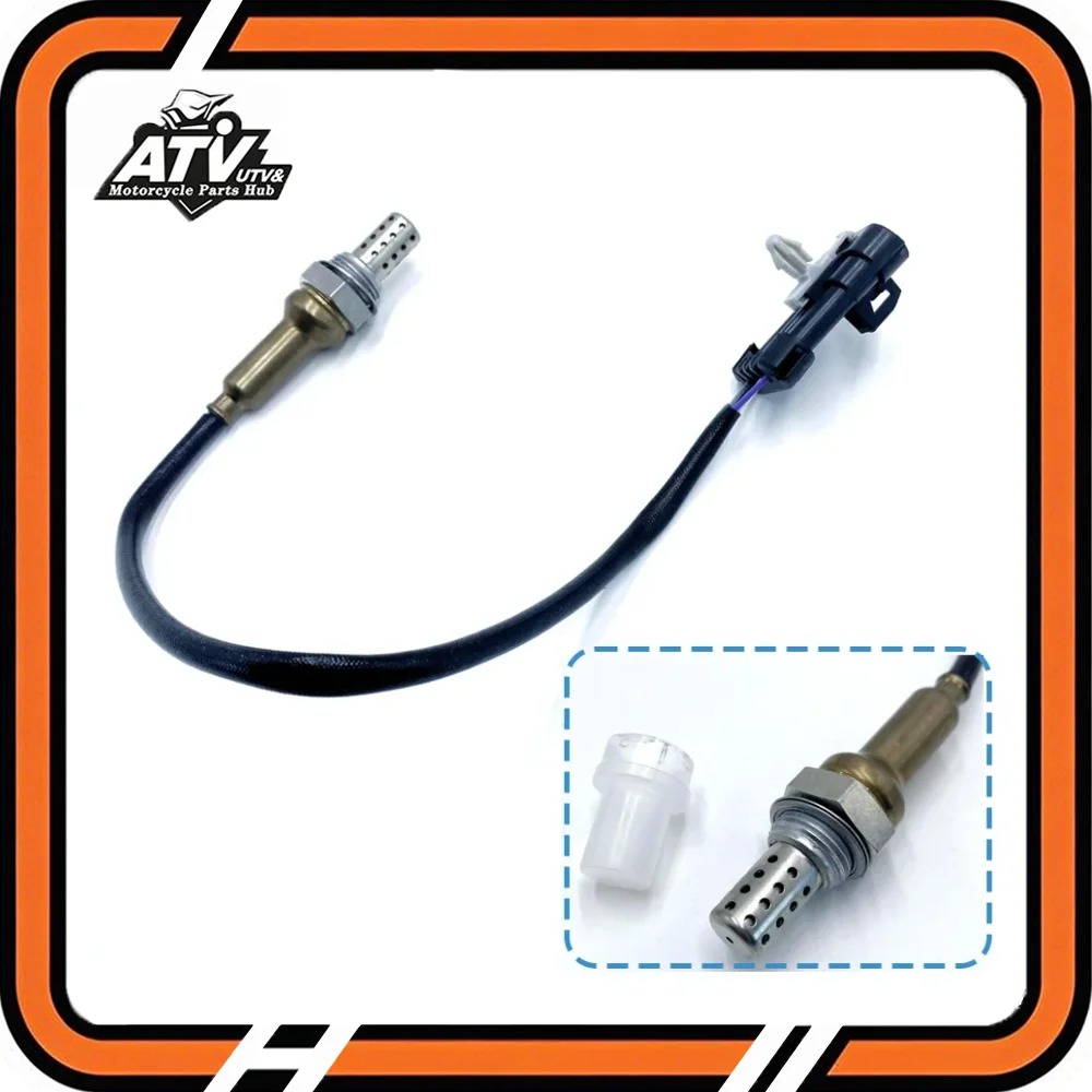 

Датчик кислорода PGS для Hisun 400 CFMOTO Odes 800 CF800 800 X2 X4 HS800 0800-176000 LU054059 120500-001-0001 21040400701