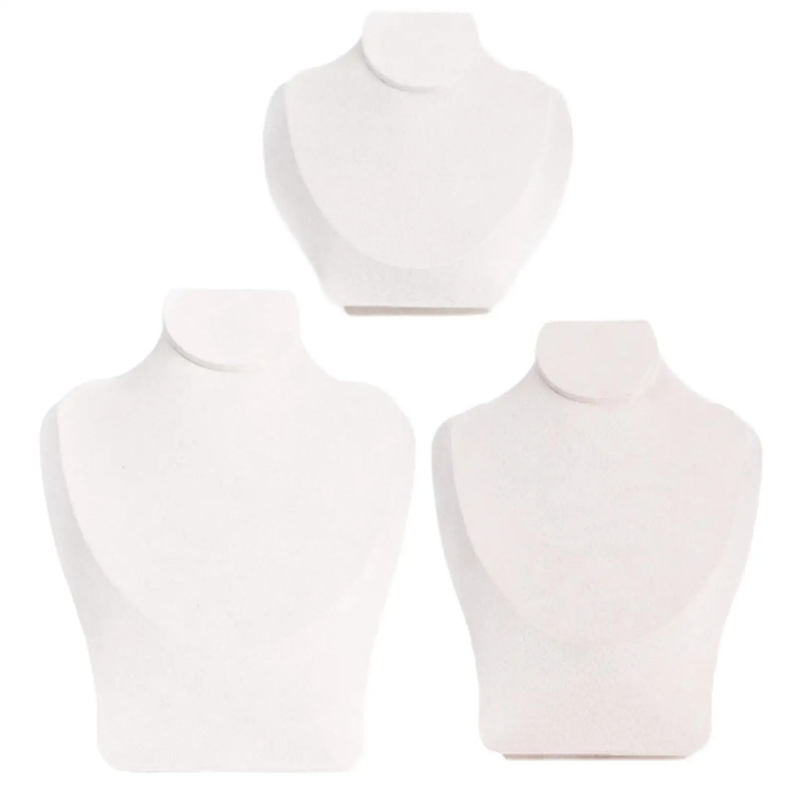 

Necklace Display Holder for Jewelry Organization And Presentation