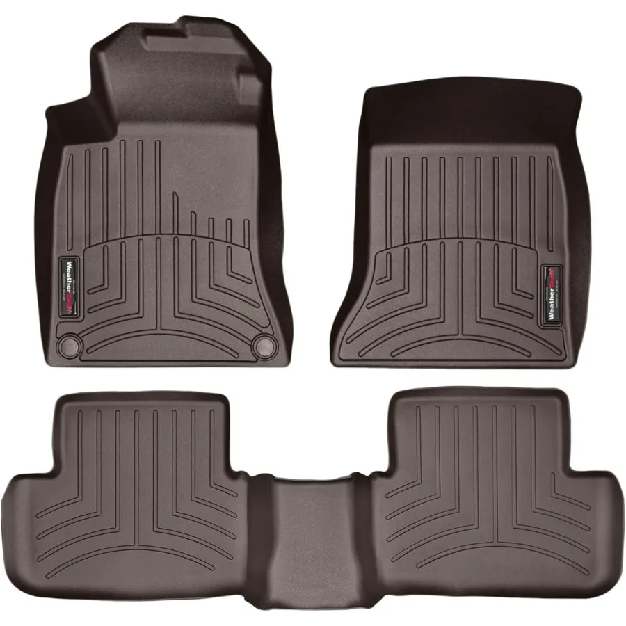 

Custom Fit Floor Liners for Mercedes AMG GLA 45 CLAClass GLAClass CLA 45 AMG AMG CLA 45 GLA 45 AMG 1st 2nd Row Interior Protect