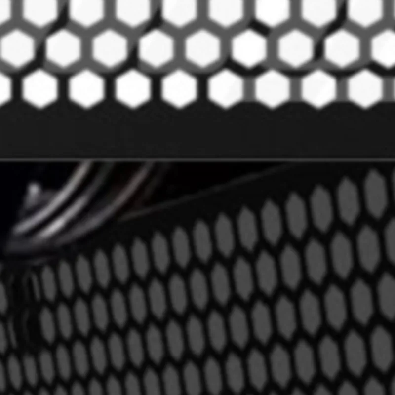 

CNC Aluminum Motorcycle Radiator Guard Grille Cover Protector Parts FOR CF MOTO CF675SS 675SS 675 SS 675 675-ss 2024 2025 2026