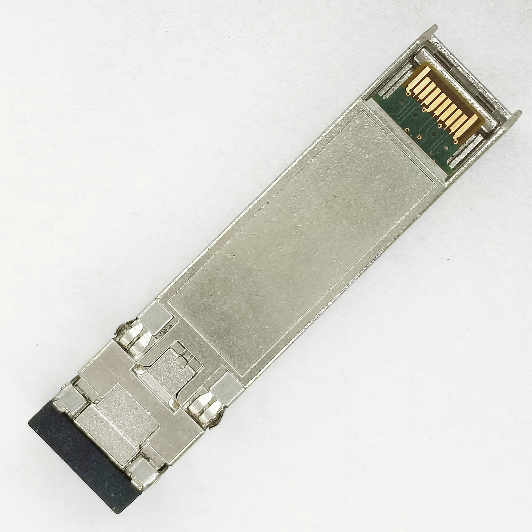 Genuine For Finisar FTLF8526P3BNL 6Gbase 850nm 0.3km 300m MMF Duplex LC SFP+ Transceiver Optical Module