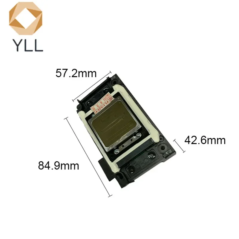 UV DTF Original Xp600 Print Head XP600 printhead XP 600 For Epson XP600 XP700 XP701 XP800 XP600 Eco solvent Printer