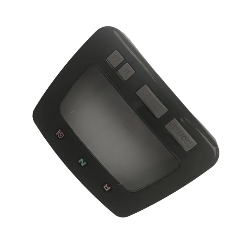 

AT92-Dashboard Cover For Honda Rubicon 500 37201-HN0-A01 Dashboard Cover For Honda Dash Meter Speedometer Cover