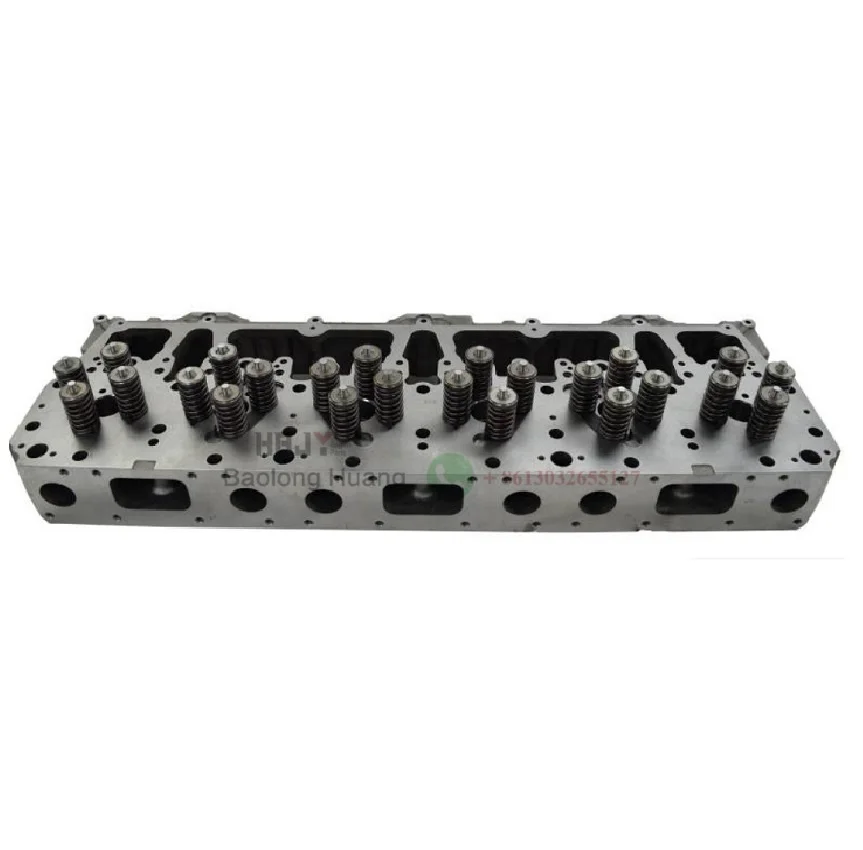 

C12 C-12 C10 Cylinder Head 148-2144 10R-8883 10R-8884 133-7052 162-0683