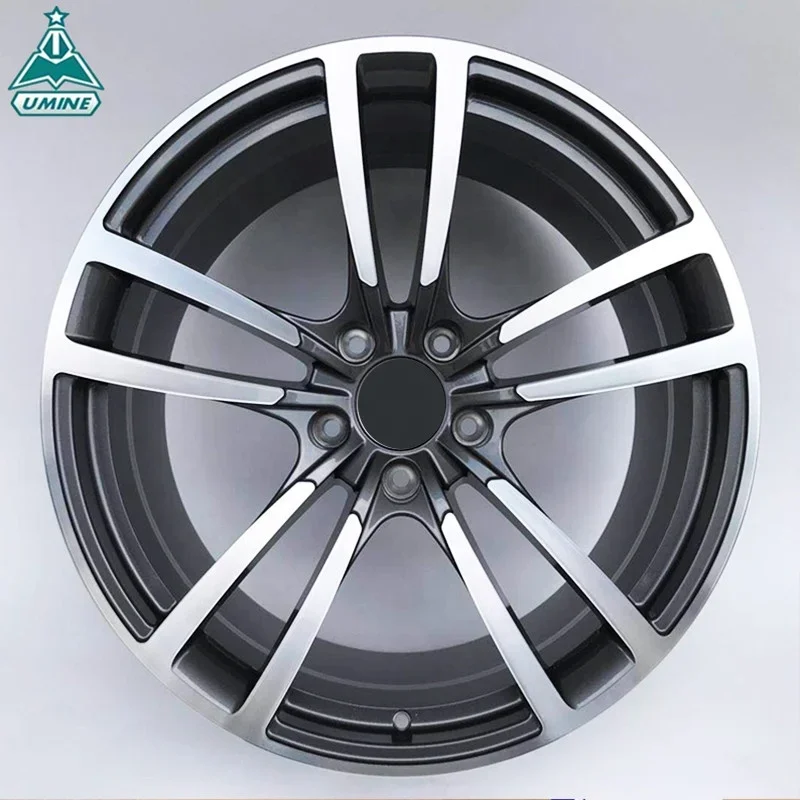 

Customised 5hole forged car wheels rims for abarth ,forged magnsium wheels 5x120 18 inch