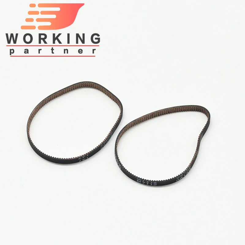 5PCS Timing Belt for EPSON C5210 C5290 C5299 C5710 C5790 C579 M5299 M5799 ET-8700 WF-3540 WF-3620