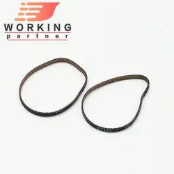 5PCS Timing Belt for EPSON C5210 C5290 C5299 C5710 C5790 C579 M5299 M5799 ET-8700 WF-3540 WF-3620