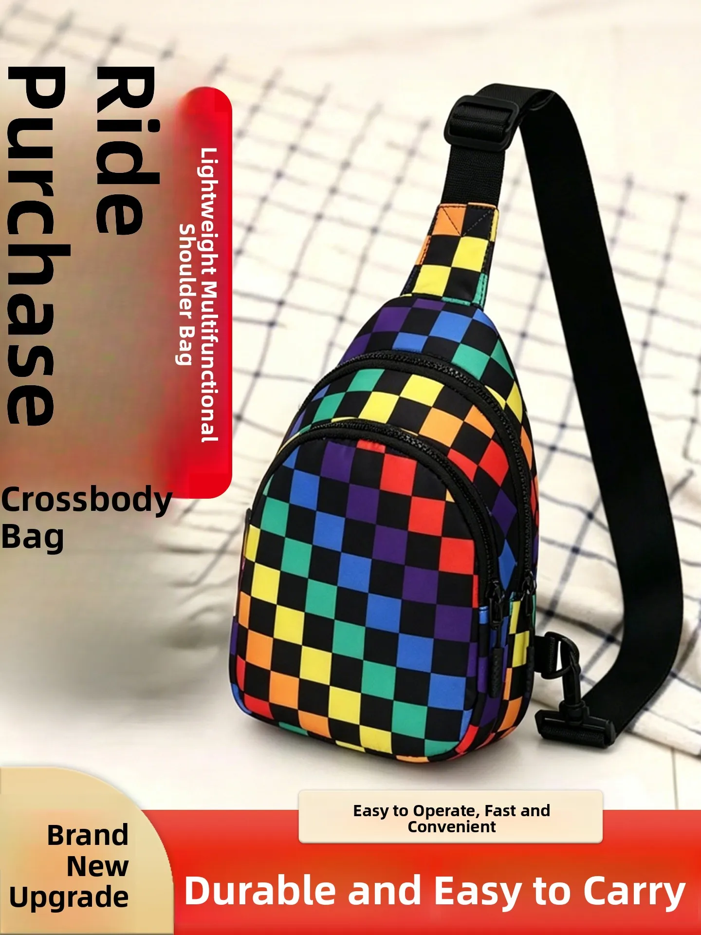 cycling-chest-bag-men's-travel-outdoor-commuting-crossbody-bag-sports-mountaineering-phone-storage-bag-casual-shape