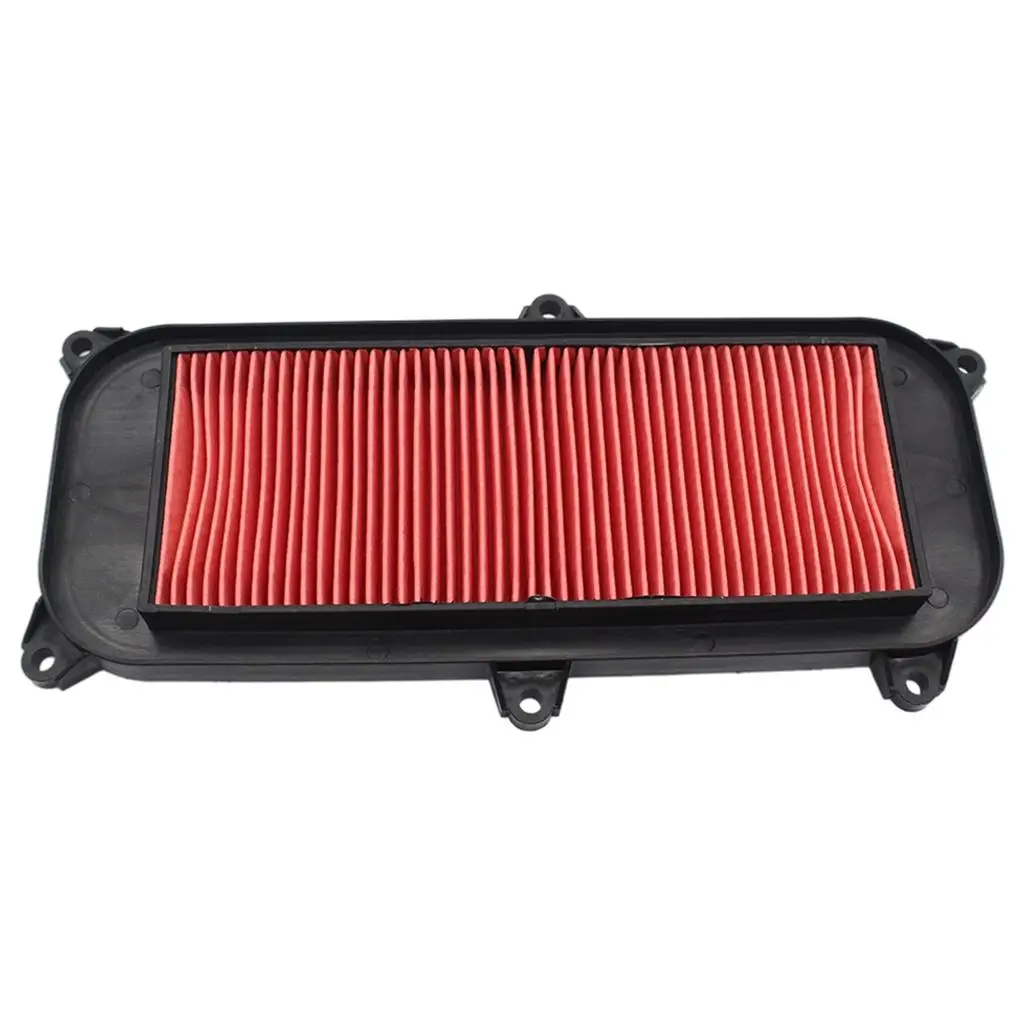 

Motorcycle Air Filter Fit for Kymco Scooter 125 Dink i.E. 06-15 Replacement
