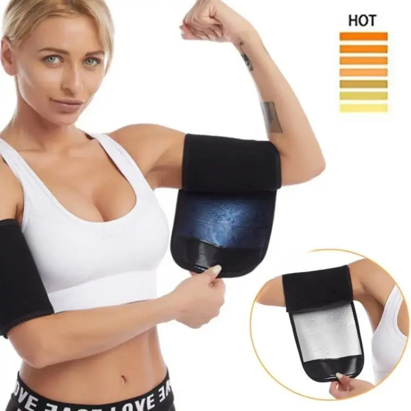 1-par-de-mangas-de-compressao-para-bracos-femininas-redutoras-de-suor-e-gordura-efeito-sauna-ajustaveis-modeladoras-para-treino