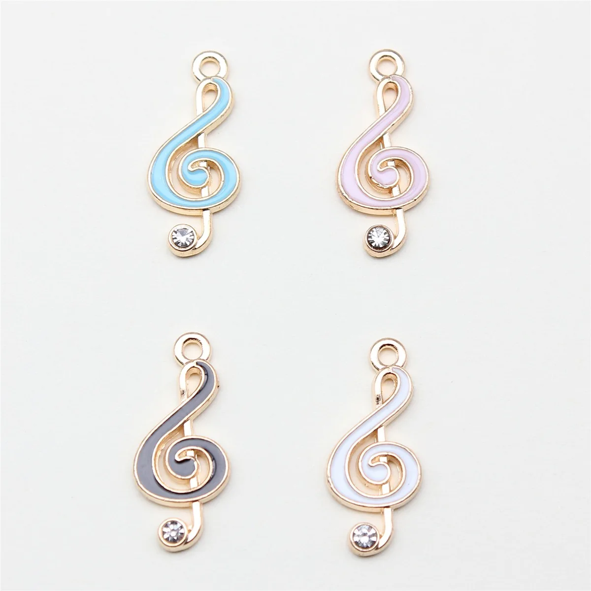 Vintage Graduation Party Enamel Charms Pendant Holiday Bulk For DIY Jewelry Making Bracelet Necklace