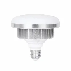 Selens Photography E27 85W 3200K-5500K Video Studio LED Permanent Light Bulb Lamp