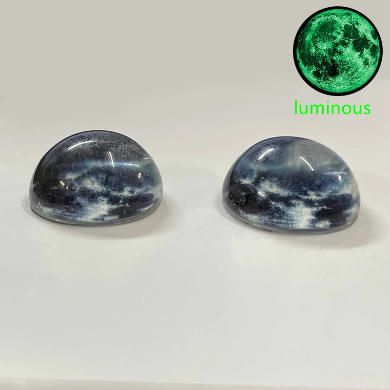 1PCS Glow In The Da… - image