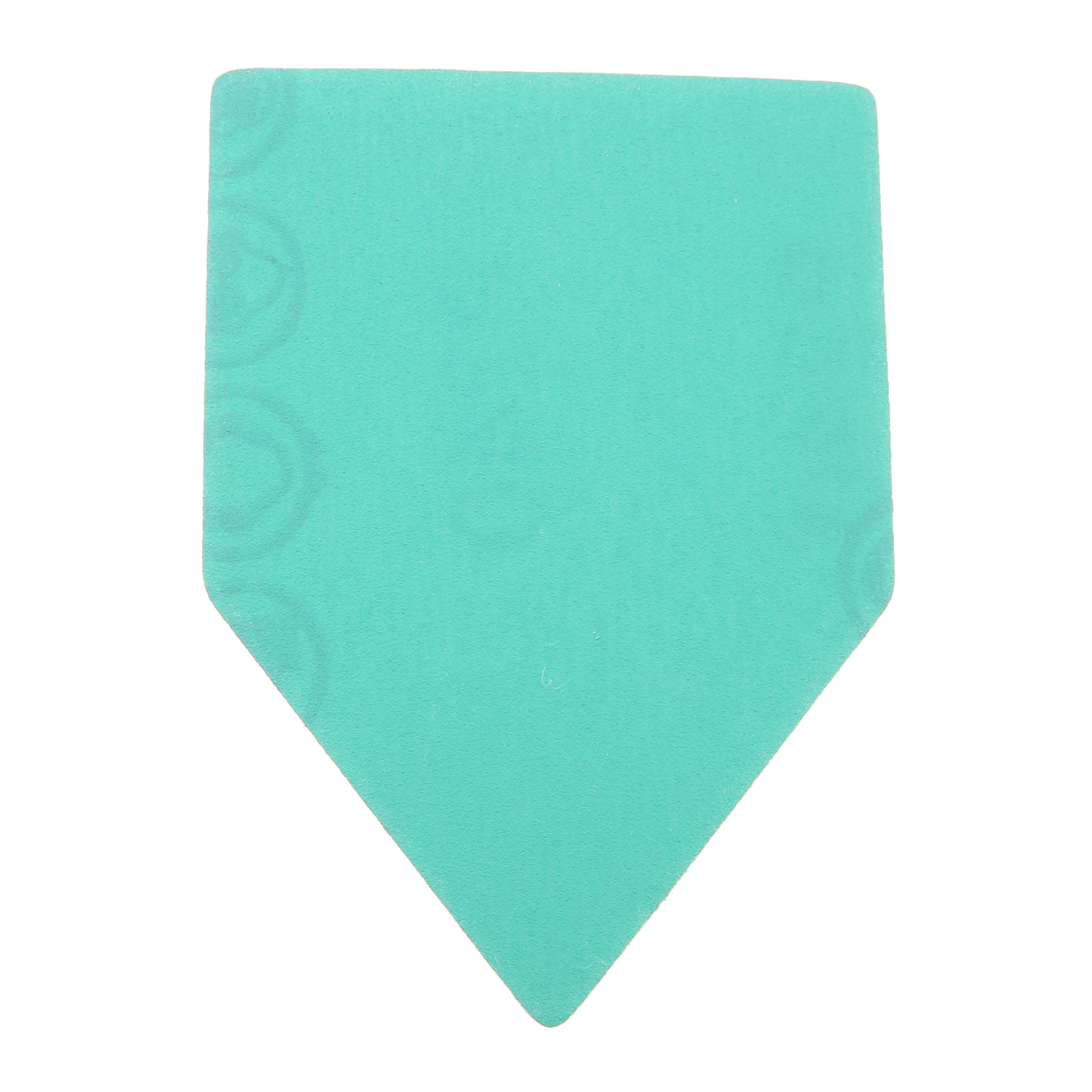 100Pcs 90x65mm Detail Sander Sandpaper for Milwaukee M12 60/120/180/240/320 Grit Triangle Sanding Sheet Sanding Wood Metal Auto - view 5