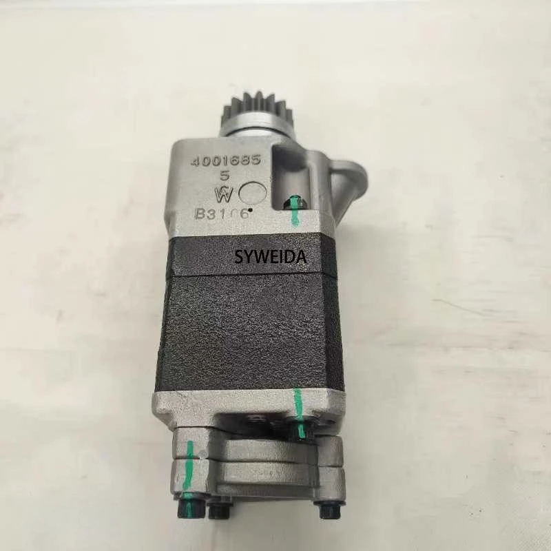 Spot Supply Engine Parts New High Quality Fuel Gear Pump 4088847 4001685