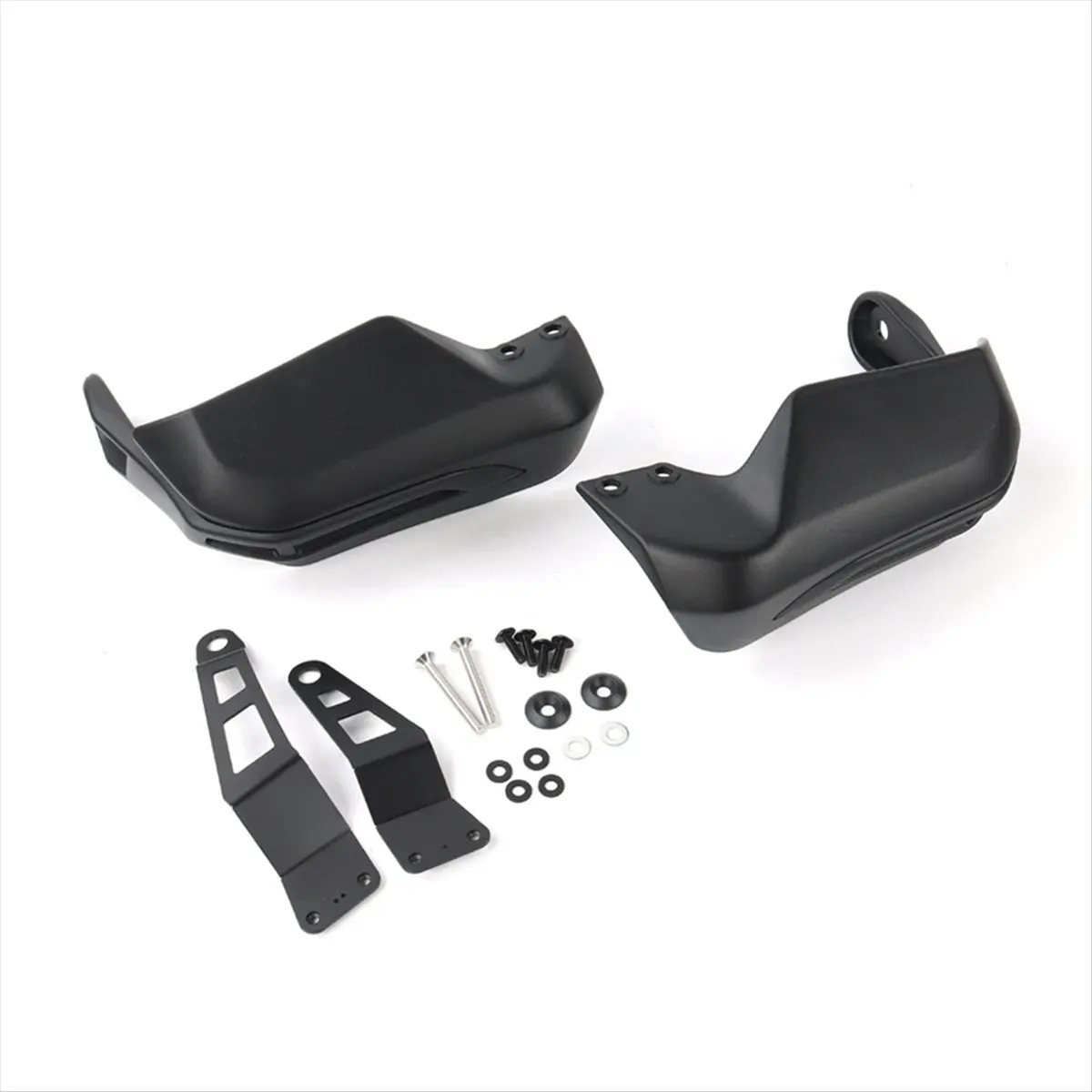 

Motorcycle Handguard Protector Windshield for Royal Enfield Himalayan SUP