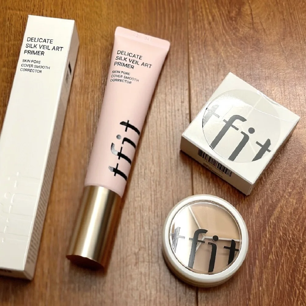 TFIT コンシーラー 3 色パレットプロフェッショナルメイクアップ顔のスポット/クマ/ニキビ跡コンシーラー補正フェイスメイクアップ