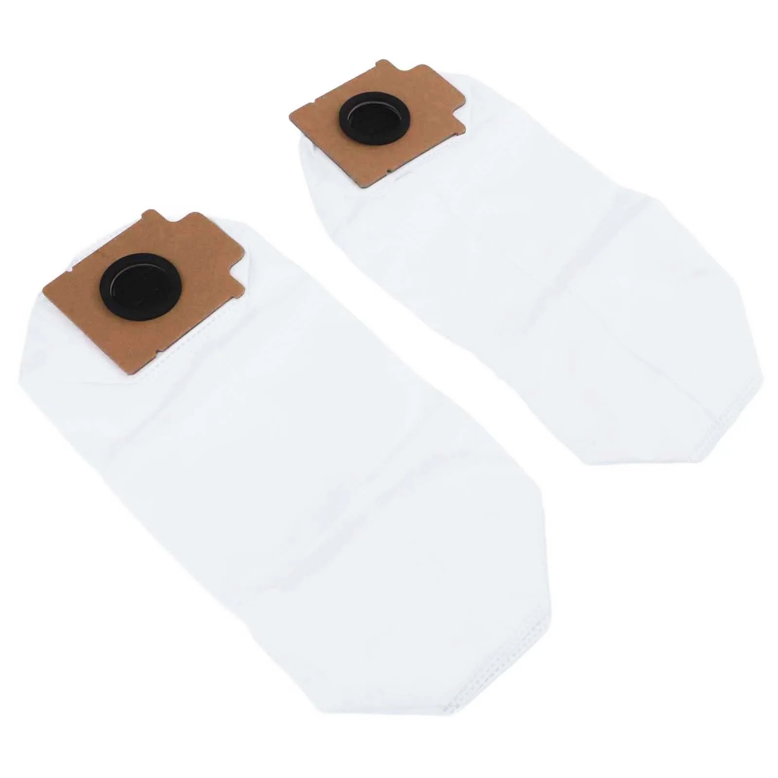 Replacement Dust Bags for Dreame Z40 Station Wet Dry Vacuum Cleaner for capture Dust & Dirt Effectively 4/10/20 Pack