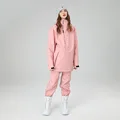pink women