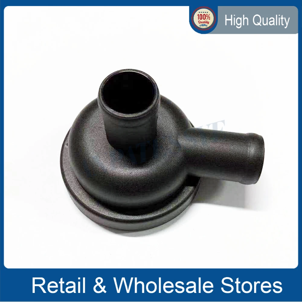 06A129101D 1.8t Engine Crankcase Exhaust Gas Pressure Regulating Valve For Bora MK4 Golf 4 Jetta Passat B5 A4 A6 TT 06A 129 101D