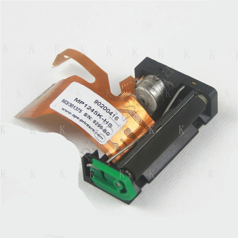 C  FOR Thermal Printhead Print Head for APS MP 1245K-HS 58mm