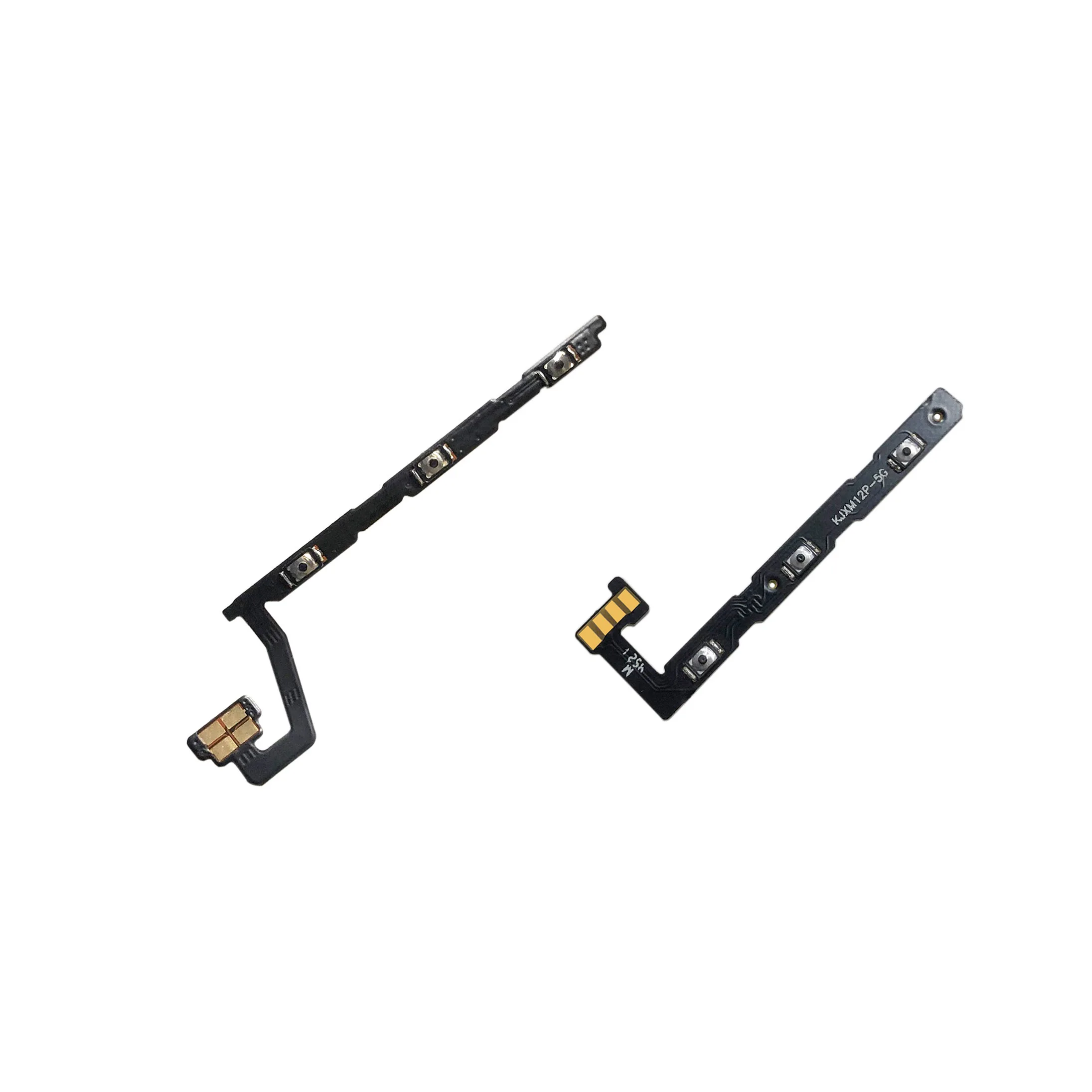 

For Xiaomi 10 11 12 10Lite 10T 10TLite 10Ultra 11i 11Lite 11Pro 11T 11X 12Lite 12S 12T Power Button volume Flex Cable OnOff
