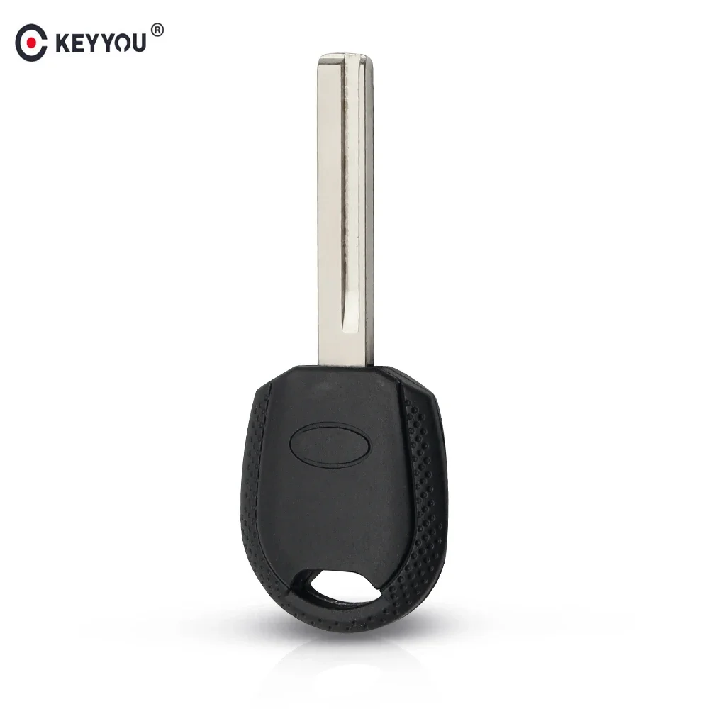 

KEYYOU 10X Ignition Remote Car Key Case Shell For Kia Sorento AMANTI PICANTO Rio Cerato Picanto Transponder Blank Key Cover