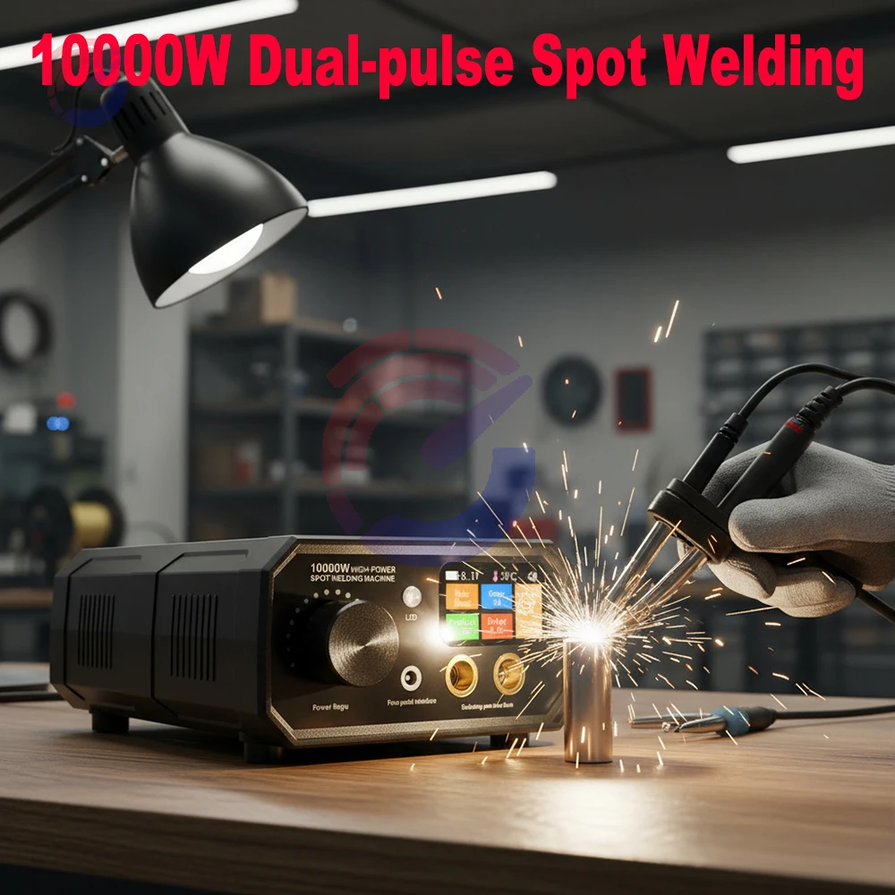 10000W Dual Pulse S… - image